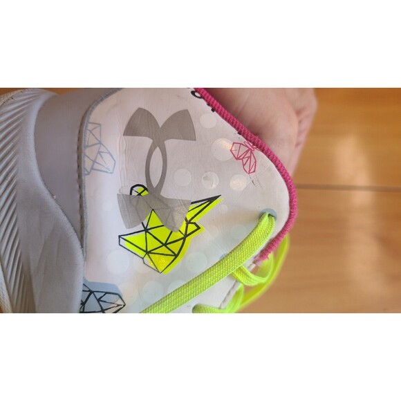 Under Armour Curry 1 Tattoo 3026415 size 10K - Picture 10 of 11